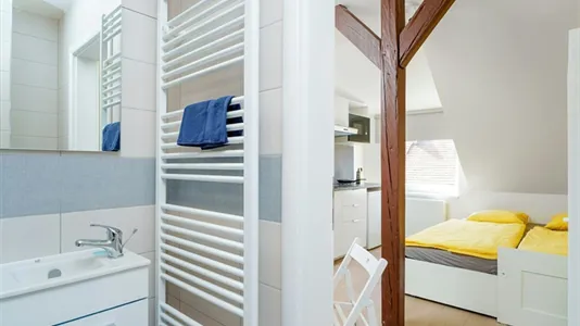 Apartments in Location is not specified - photo 7