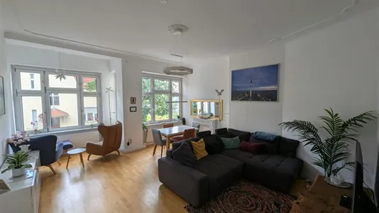 Apartments in Berlin Treptow-Köpenick - photo 6