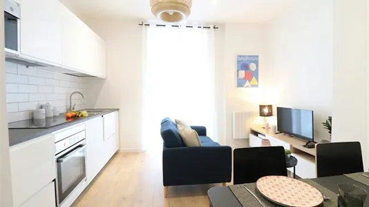 Rooms in Nice - photo 9