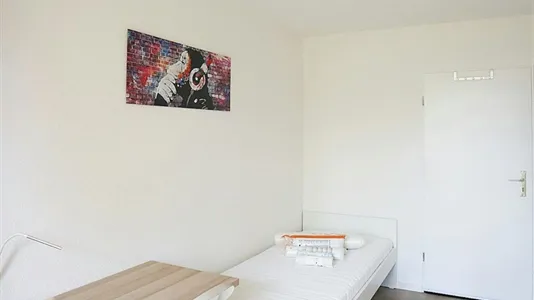 Rooms in Dusseldorf - photo 8