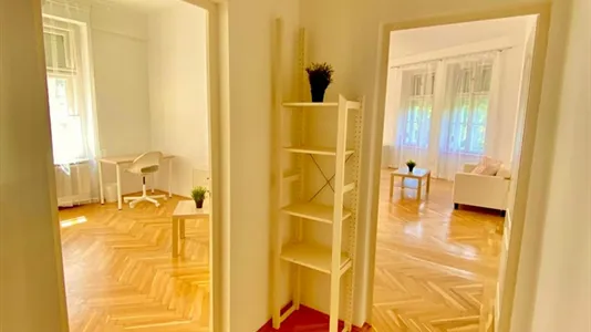 Rooms in Budapest Józsefváros - photo 7