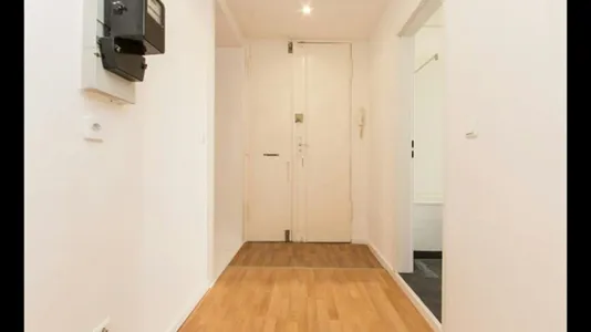 Rooms in Berlin Friedrichshain-Kreuzberg - photo 4