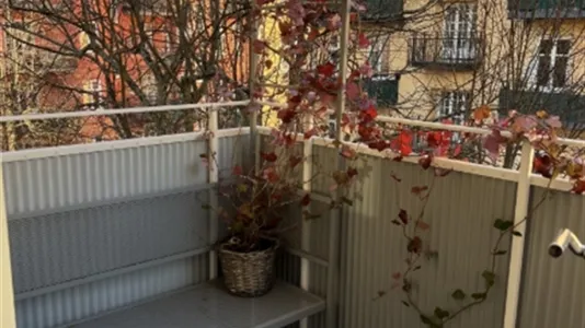 Apartments in Solna - photo 4