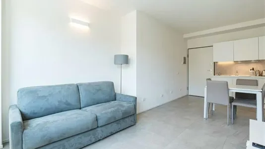 Apartments in Milano Zona 2 - Stazione Centrale, Gorla, Turro, Greco, Crescenzago - photo 8