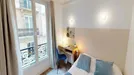 Room for rent, Paris 9ème arrondissement, Paris, Cité Condorcet