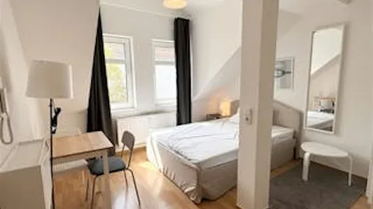 Apartments in Leipzig - photo 8