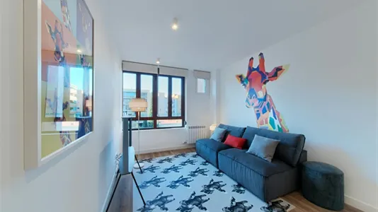 Rooms in Barcelona Les Corts - photo 5