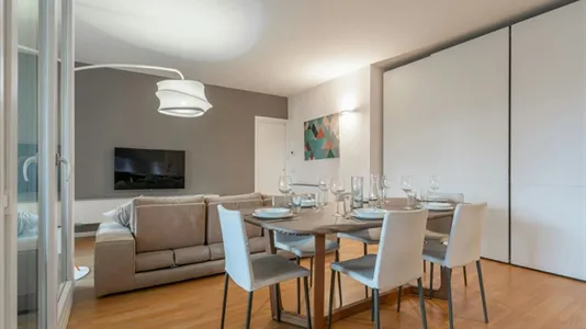 Apartments in Milano Zona 9 - Porta Garibaldi, Niguarda - photo 7