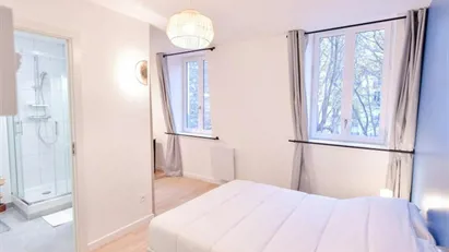 Room for rent in Paris 14ème arrondissement - Montparnasse, Paris