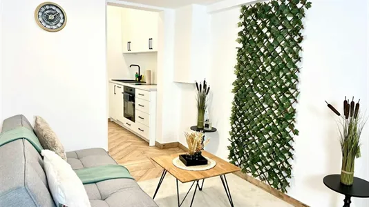 Apartments in Wien Ottakring - photo 5