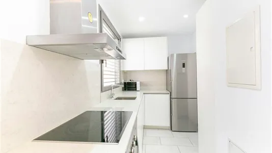 Apartments in Barcelona Ciutat Vella - photo 7