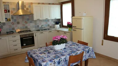 Apartment for rent in Venice, Veneto