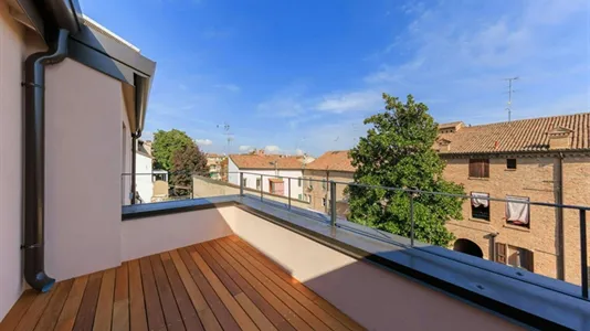 Rooms in Ferrara - photo 9