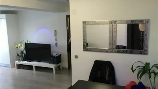 Rooms in Leganés - photo 4