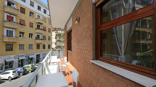 Rooms in Roma Municipio VII – Appio-Latino/Tuscolano/Cinecittà - photo 2
