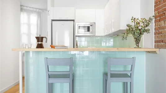 Apartments in Barcelona Ciutat Vella - photo 9