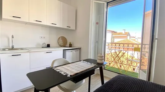 Rooms in Madrid Arganzuela - photo 9