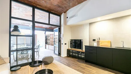 Apartments in Barcelona Gràcia - photo 6