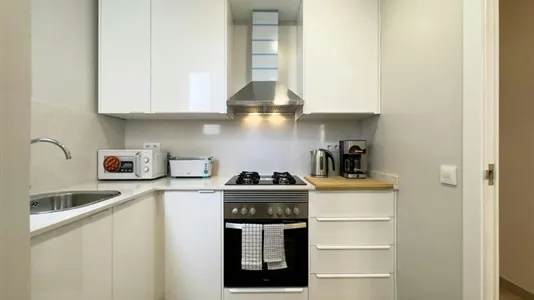 Rooms in Barcelona Gràcia - photo 10