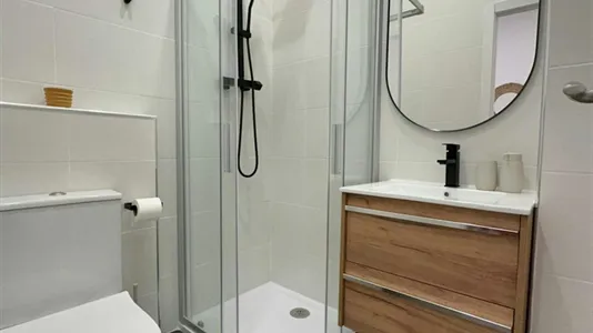 Apartments in Coslada - photo 4