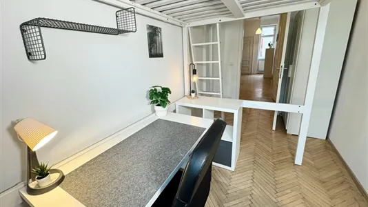 Rooms in Vienna Leopoldstadt - photo 3