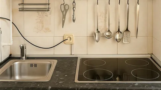 Houses in Leganés - photo 4