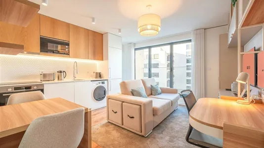 Apartments in Location is not specified - photo 4