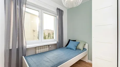 Apartment for rent in Warsaw