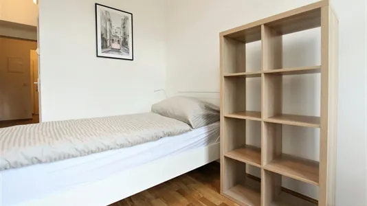 Apartments in Wien Neubau - photo 6