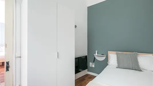 Rooms in Barcelona Gràcia - photo 4