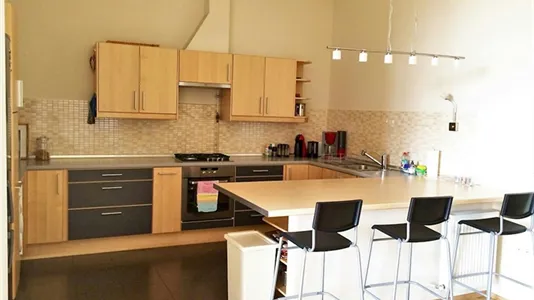 Apartments in Budapest Ferencváros - photo 4