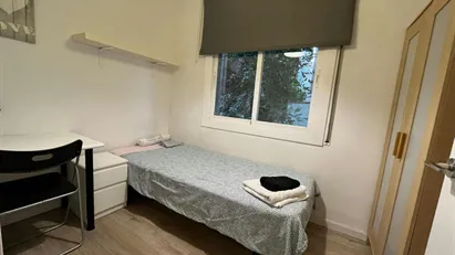 Room for rent in Barcelona Gràcia, Barcelona