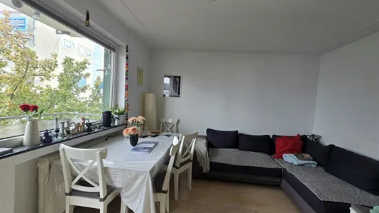 Apartments in Frankfurt Süd - photo 4