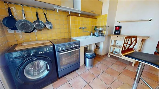 Rooms in Toulouse - photo 8