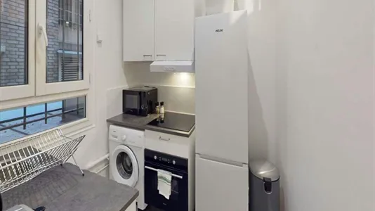 Rooms in Paris 18ème arrondissement - Montmartre - photo 7