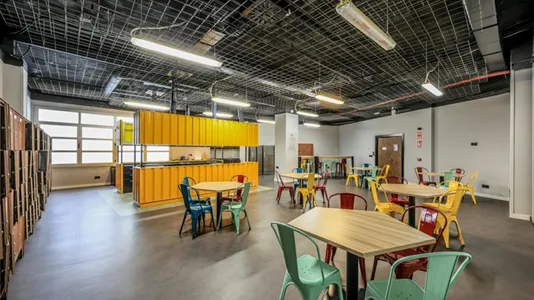 Rooms in Madrid Arganzuela - photo 9