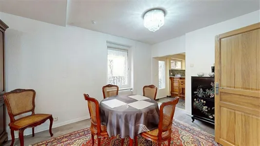 Apartments in Colmar-Ribeauvillé - photo 7