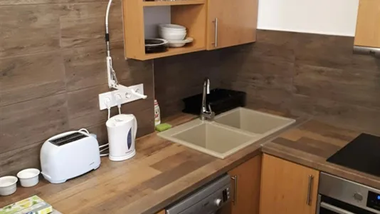 Apartments in Budapest II. kerület - photo 5