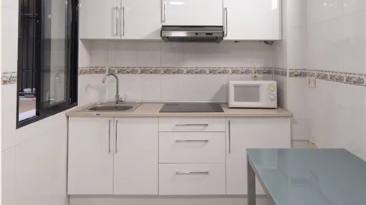 Rooms in Murcia - photo 4