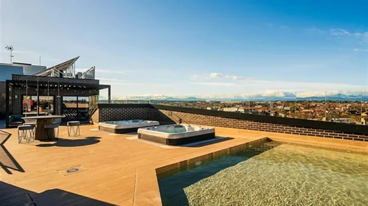 Apartments in Húmera-Somosaguas-Prado del Rey - photo 2