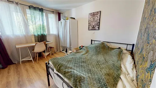 Rooms in Toulouse - photo 4