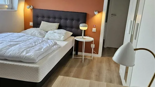 Rooms in Lille - photo 2