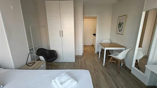 Apartments in Madrid Chamartín - photo 8