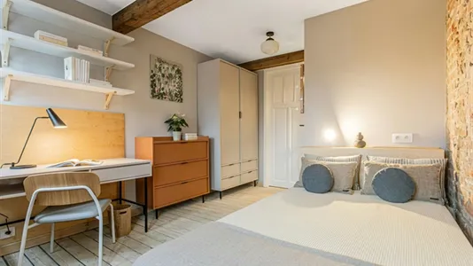 Rooms in Brussels Etterbeek - photo 2