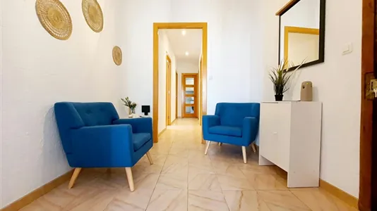 Rooms in Valencia Ciutat Vella - photo 9