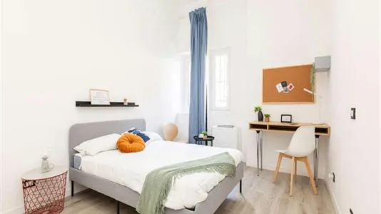 Rooms in Milano Zona 5 - Vigentino, Chiaravalle, Gratosoglio - photo 5