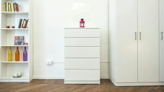 Rooms in Turin - photo 4