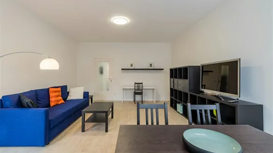 Apartments in Berlin Mitte - photo 7