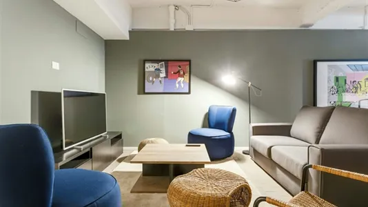 Rooms in Milano Zona 6 - Barona, Lorenteggio - photo 7