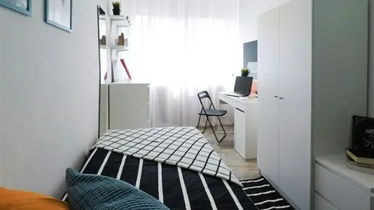 Rooms in Brescia - photo 5